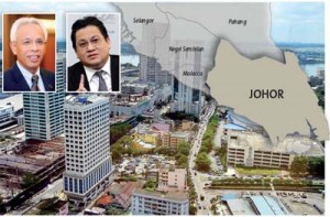 Pembantu Pengurus Pemasaran Jobs in Johor Page 6 of 35 SALES & MARKETING EXECUTIVE Responsible for implementation of all of the Company Marketing strategies,Marketing communications and public relations activities, both external and internal Creation of Marketin.