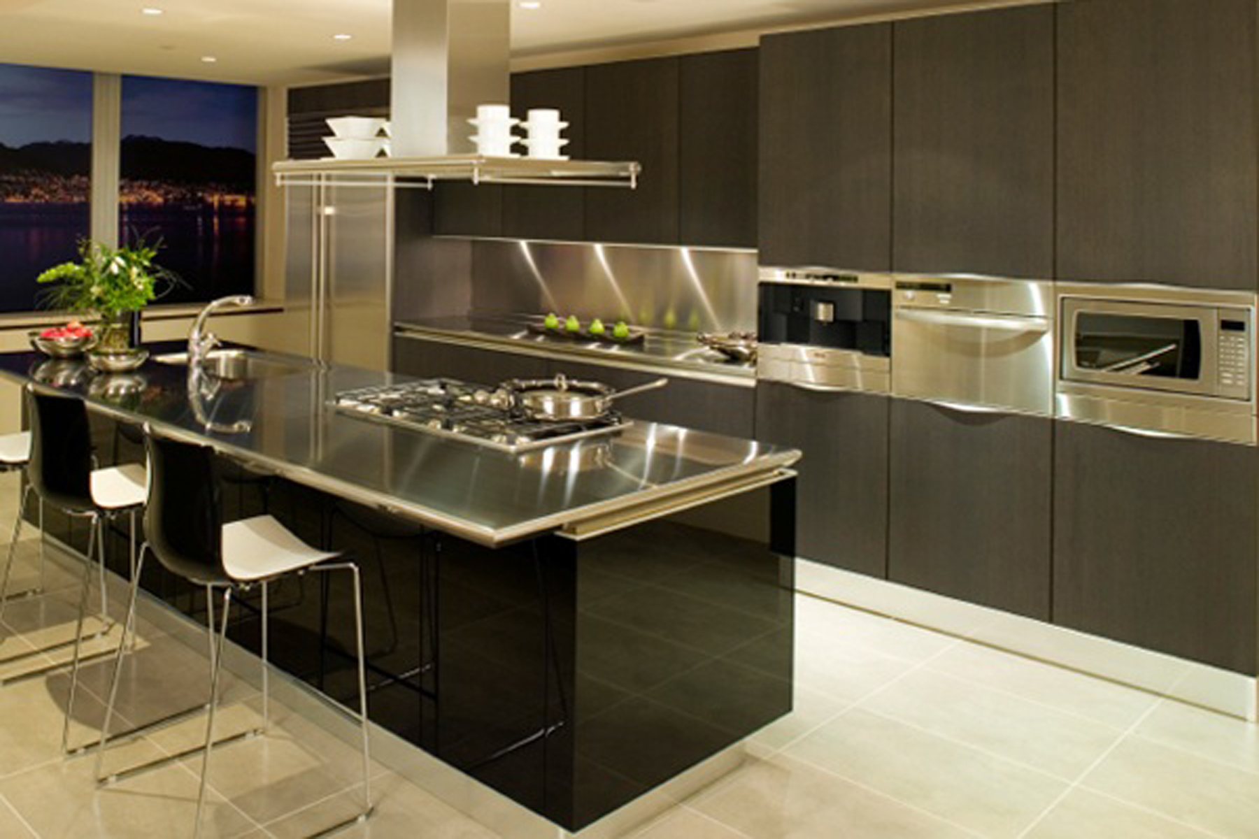 kitchen_stainless_steel