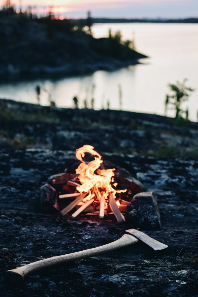 Photo by Ian Keefe on Unsplash