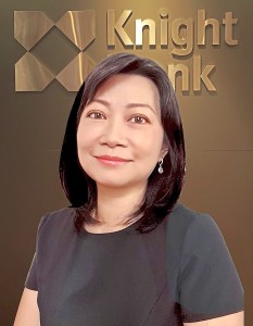 The residential market in the Sedenak-Kulai flagship zone is poised for sustainable long-term growth, said Lee.