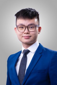 Growth in the industrial and logistics sector continues to be strong, Yap said.