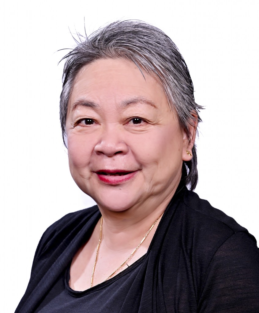 Evelyn Lo is the Malaysia Shopping Malls Association (PPK) executive director.