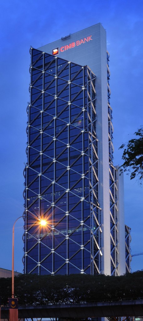 Menara Bumiputra