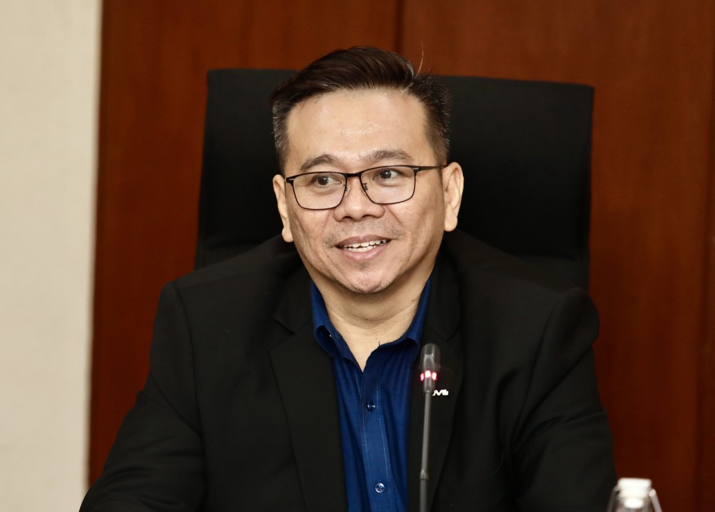 Pang said professionals are much more aware of the comprehensive measures needed to fully understand an issue that arises in buildings. —Low Lay Phon/The Star