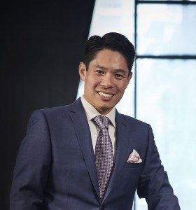 Winning the MDA is a humbling moment that reminds the group of the values held at Triterra, Lim said.