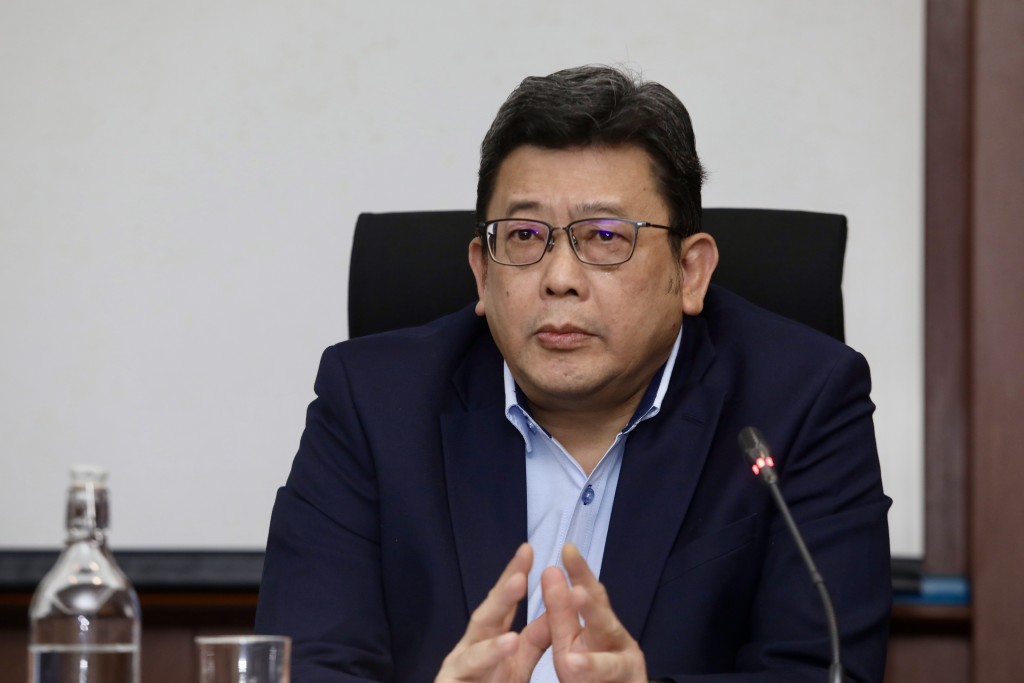 Chai hopes for a transparent mechanism for the release of unsold bumiputera quota units and affordable housing units applicable in all states. —Low Lay Phon/The Star