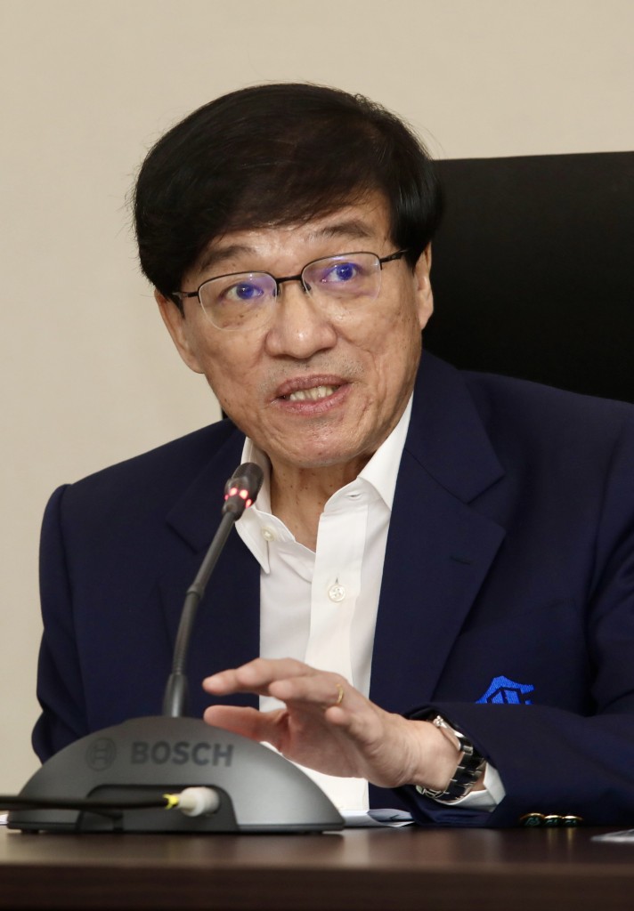 As much as housing is priced to be affordable, homebuyers are also committed elsewhere financially, Ho said. —Low Lay Phon/The Star
