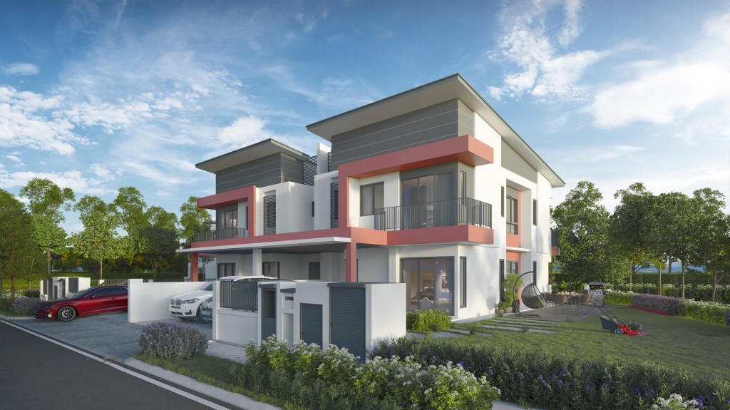 Inspired by the purity and strength of jade, Majestic Yu brings contemporary living to Seremban. Freehold homes crafted for modern families provide scale, comfort, and enduring value.