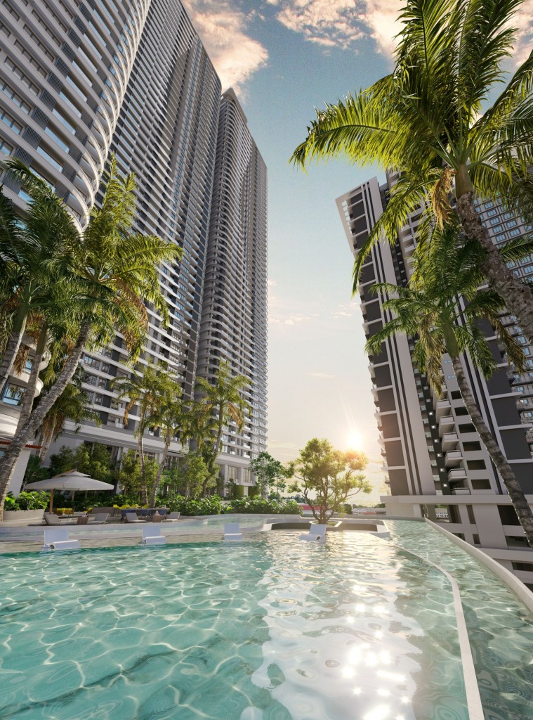 Bangsar Hill Park’s location remains highly desirable to both homeowners and tenants.