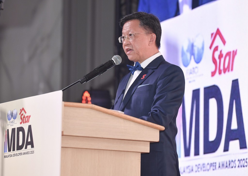 With each passing year, the Malaysia Developer Awards committee strives to raise the bar in recognising true excellence in real estate development, Chan said.