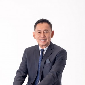 Humans find it boring to simply find an item, pay for it and leave; they enjoy a mall’s environment that offers a variety of goods, services and experience, Chan said.